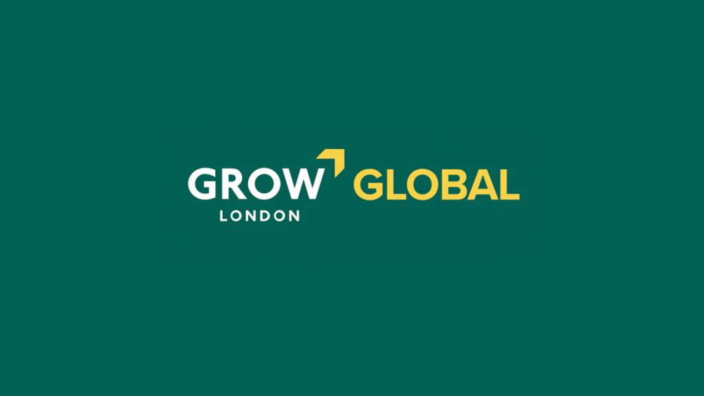 grow London global